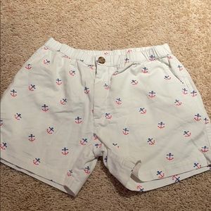 Vintage chubbies